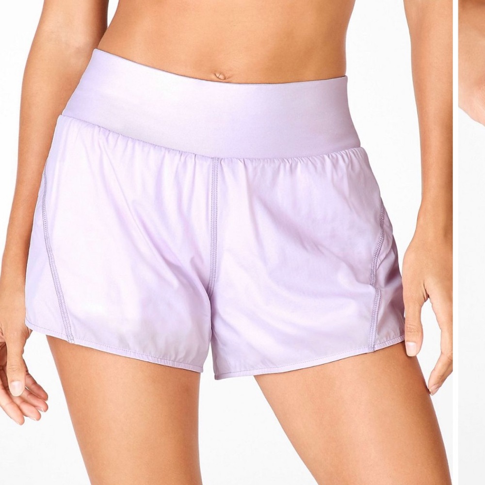 Fabletics shorts:)